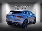 New 2024 Jaguar E-PACE R-Dynamic SE image 5