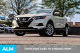 Used 2021 Nissan Rogue Sport SV image 3