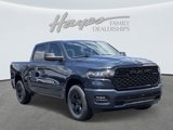 New 2025 RAM 1500 Tradesman image 3