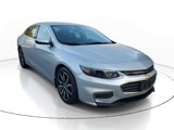 Used 2018 Chevrolet Malibu LT image 5