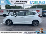 Used 2016 Honda Fit EX image 2