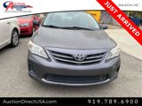 Used 2013 Toyota Corolla LE image 2