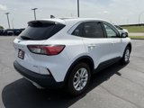 Used 2022 Ford Escape SE w/ Convenience Package image 3