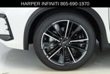 Used 2022 INFINITI QX55 Essential image 5