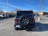 Used 2020 Jeep Wrangler Rubicon image 6