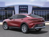 New 2025 Buick Envista Preferred w/ Convenience I Package image 3