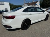 New 2025 Volkswagen Jetta SE image 5