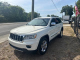 Used 2012 Jeep Grand Cherokee Limited w/ Trailer Tow Group image 3