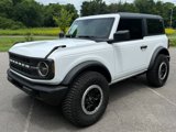 Used 2025 Ford Bronco 2-Door image 2