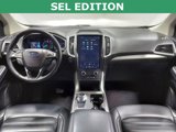 Used 2023 Ford Edge SEL image 2