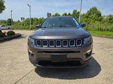 Used 2018 Jeep Compass Latitude w/ Popular Equipment Group image 2