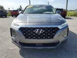 Used 2019 Hyundai Santa Fe SEL image 2