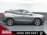 Used 2021 GMC Terrain SLT image 2