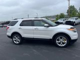 Used 2014 Ford Explorer Limited image 5