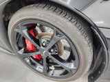 Used 2009 Chevrolet Corvette Z06 w/ Preferred Equipment Group image 3