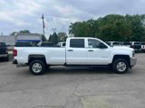 Used 2019 Chevrolet Silverado 2500 W/T w/ WT Convenience Package image 5