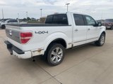 Used 2009 Ford F150 4x4 SuperCrew image 3
