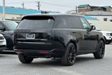 New 2025 Land Rover Range Rover Long Wheelbase SE image 5