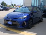 Used 2018 Toyota Corolla SE image 3
