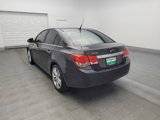 Used 2014 Chevrolet Cruze LTZ image 5