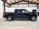 Used 2021 Ford F150 Lariat w/ Equipment Group 502A High image 6