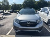 Used 2022 Honda CR-V EX image 2