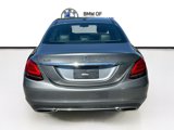 Used 2021 Mercedes-Benz C 300 Sedan image 6