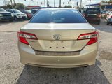 Used 2012 Toyota Camry L image 4