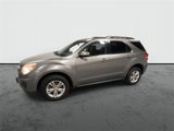 Used 2012 Chevrolet Equinox LT w/ Driver Convenience Package image 5