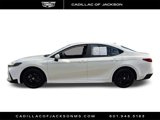 Used 2025 Toyota Camry Hybrid image 3