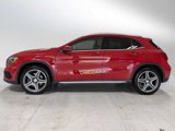 Used 2016 Mercedes-Benz GLA 250 4MATIC image 2