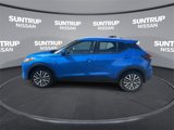 Used 2022 Nissan Kicks SV w/ Interior Electronics Package image 5