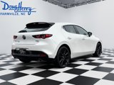 Used 2023 MAZDA MAZDA3 Hatchback w/Premium Plus Pkg image 5