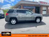 Used 2012 GMC Terrain SLE image 4