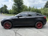 Used 2013 BMW X6 xDrive50i image 3