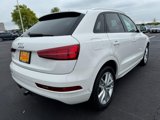 Used 2018 Audi Q3 2.0T Premium w/ Convenience Package image 3