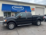 Used 2013 Ford F150 XLT w/ XLT Chrome Pkg image 3