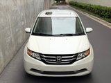 Used 2014 Honda Odyssey EX-L image 3