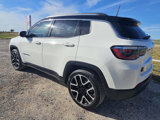 Used 2019 Jeep Compass Limited w/ Premium Lighting Group image 5