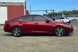Used 2023 Nissan Sentra SV w/ All-Weather Package image 2