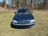 Used 2000 Volvo S40 image 3