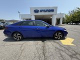 New 2025 Hyundai Elantra SEL image 2