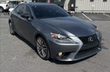 Used 2014 Lexus IS 250 image 5