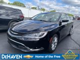 Used 2015 Chrysler 200 C image 3