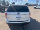 Used 2011 Ford Explorer Limited w/ 302A Rapid Spec Order Code image 3