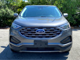 Used 2022 Ford Edge SEL image 2