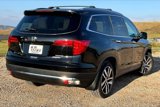 Used 2017 Honda Pilot Touring image 5