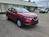 Used 2021 Nissan Rogue Sport S image 4