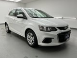Used 2017 Chevrolet Sonic LS image 3