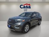 Used 2020 Ford Explorer XLT w/ Equipment Group 202A image 5
